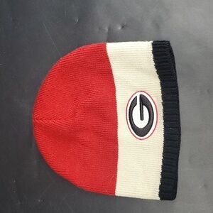 UGA Georgia Bulldogs Fan Alumni Student Beanie Cap Hat